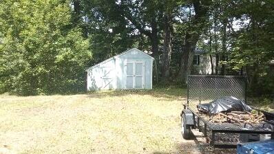 9 Oak Street Jay ME 04239