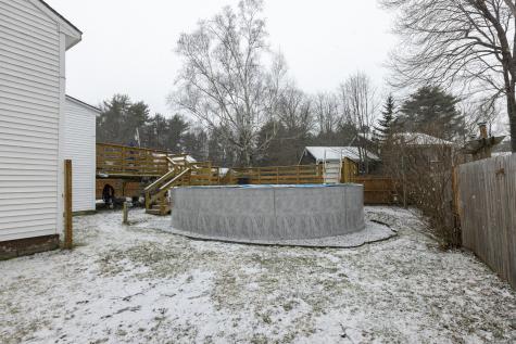 2 Carolyn Street Topsham ME 04086