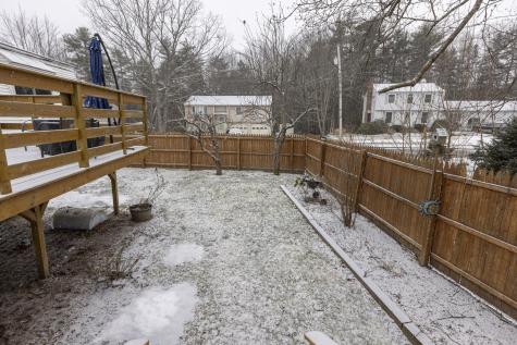 2 Carolyn Street Topsham ME 04086