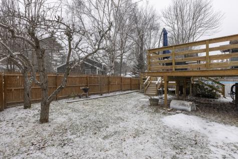 2 Carolyn Street Topsham ME 04086