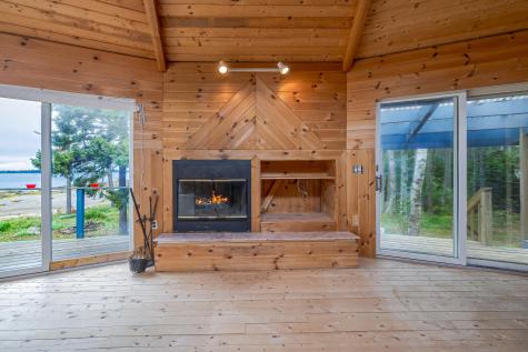 167 Wilderness Shore Road S Steuben ME 04680