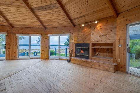 167 Wilderness Shore Road S Steuben ME 04680