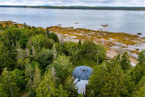 167 Wilderness Shore Road S Steuben ME 04680