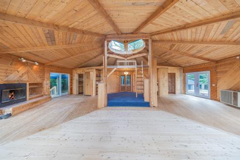 167 Wilderness Shore Road S Steuben ME 04680