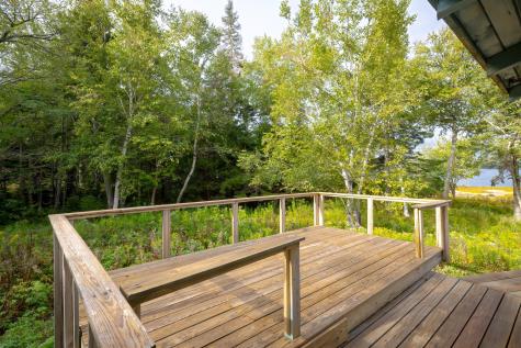 167 Wilderness Shore Road S Steuben ME 04680