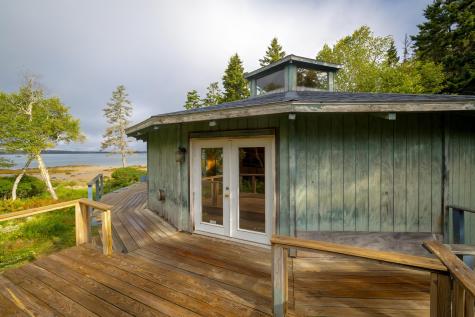 167 Wilderness Shore Road S Steuben ME 04680