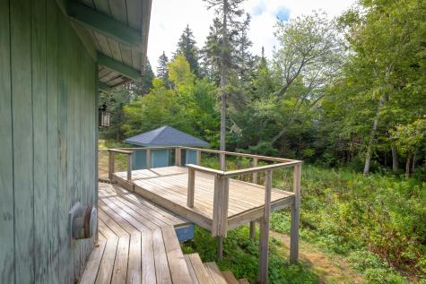 167 Wilderness Shore Road S Steuben ME 04680