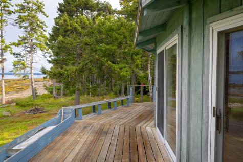 167 Wilderness Shore Road S Steuben ME 04680