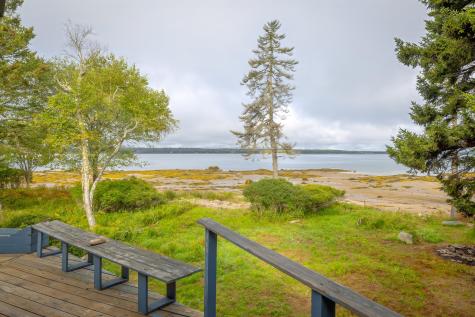167 Wilderness Shore Road S Steuben ME 04680