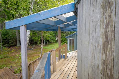 167 Wilderness Shore Road S Steuben ME 04680