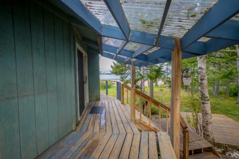 167 Wilderness Shore Road S Steuben ME 04680