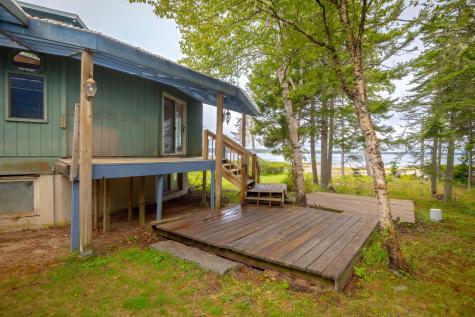 167 Wilderness Shore Road S Steuben ME 04680
