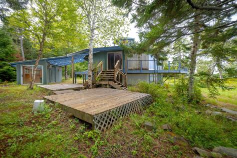 167 Wilderness Shore Road S Steuben ME 04680
