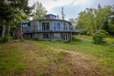 167 Wilderness Shore Road S Steuben ME 04680