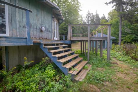 167 Wilderness Shore Road S Steuben ME 04680
