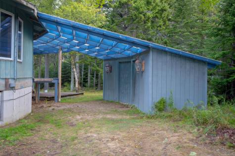 167 Wilderness Shore Road S Steuben ME 04680