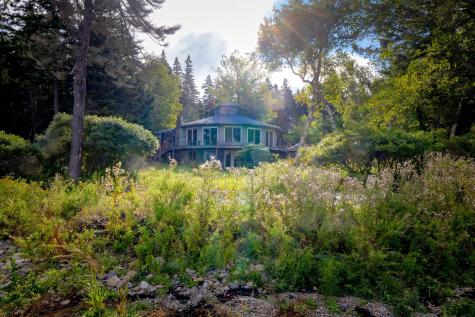 167 Wilderness Shore Road S Steuben ME 04680