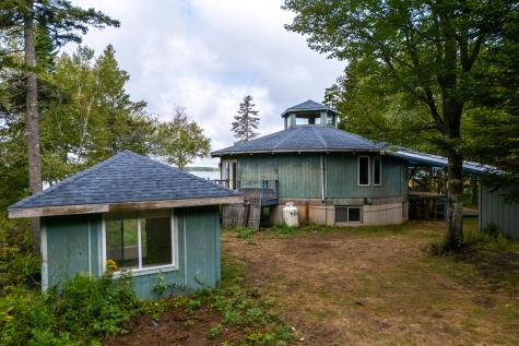 167 Wilderness Shore Road S Steuben ME 04680