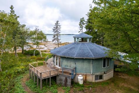 167 Wilderness Shore Road S Steuben ME 04680