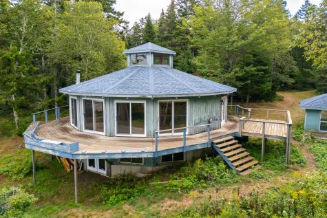 167 Wilderness Shore Road S Steuben ME 04680
