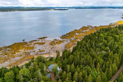 167 Wilderness Shore Road S Steuben ME 04680