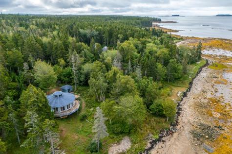 167 Wilderness Shore Road S Steuben ME 04680