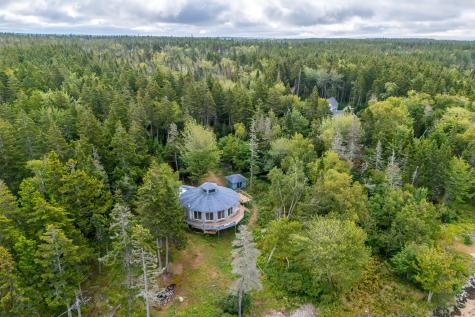 167 Wilderness Shore Road S Steuben ME 04680