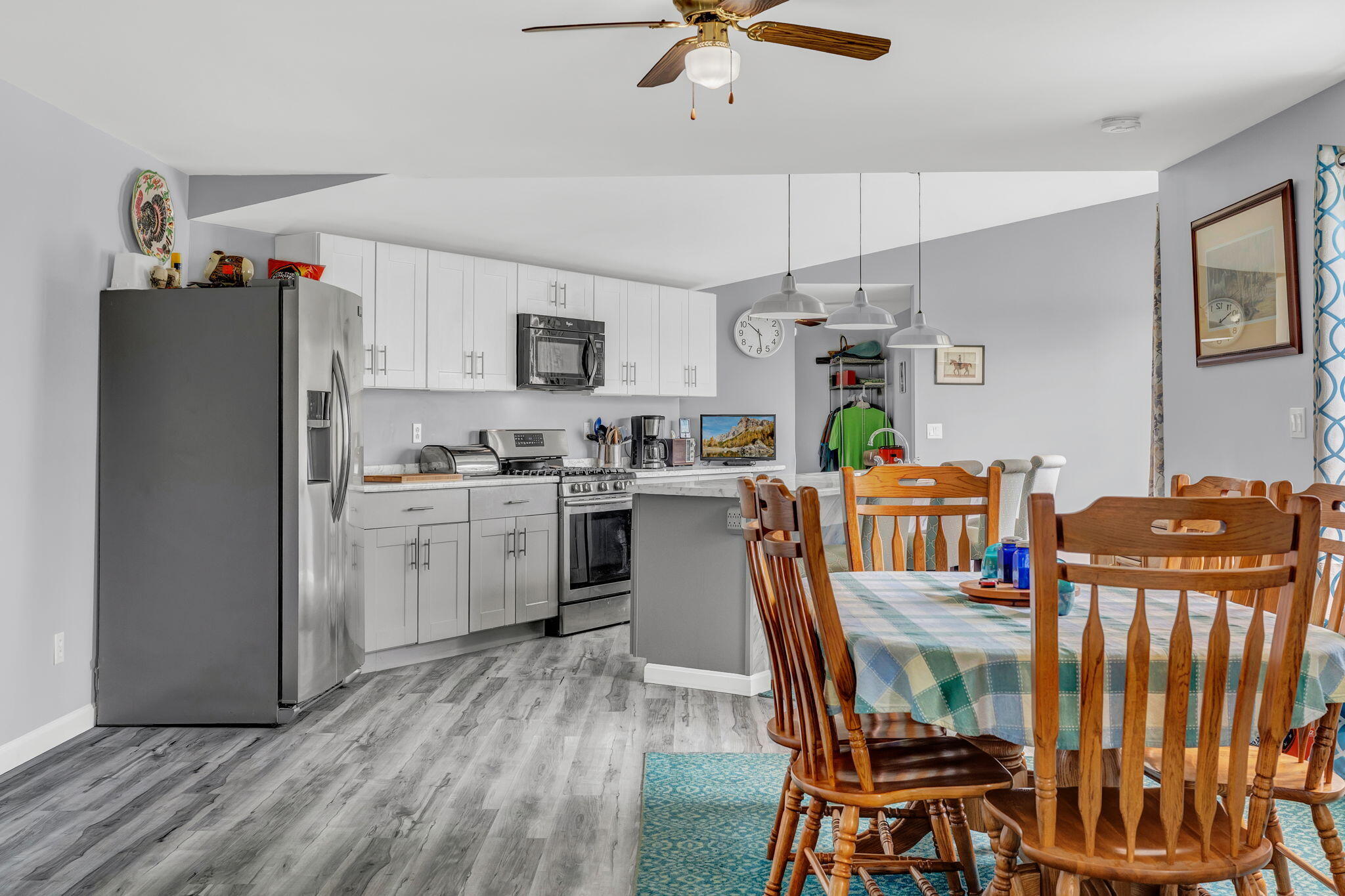 752 Detroit Road Troy ME 04987