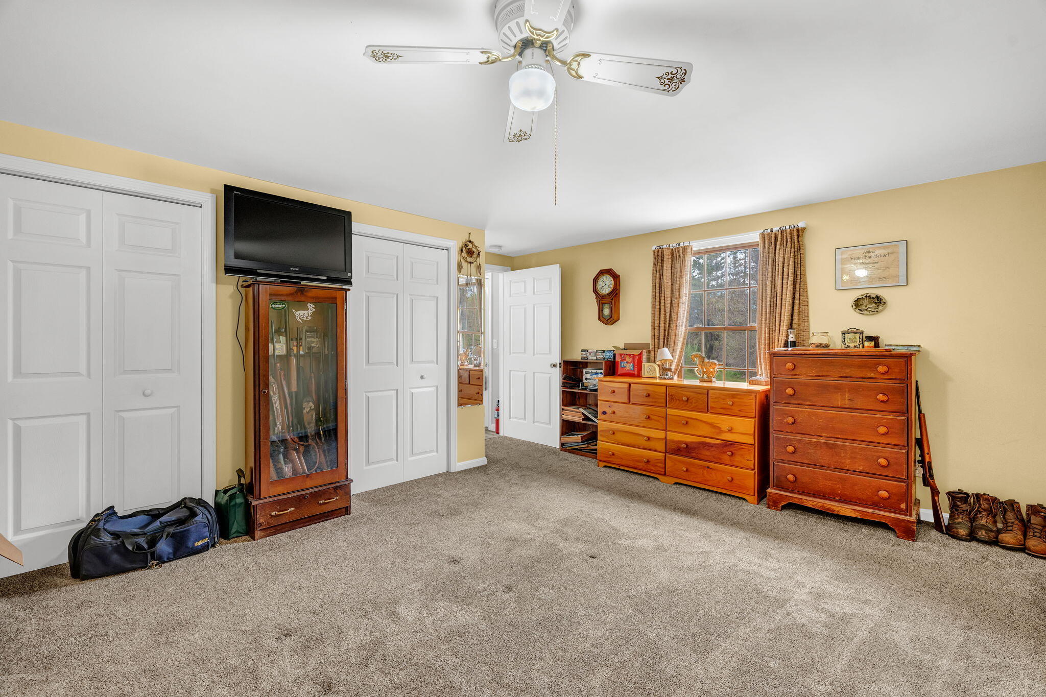 752 Detroit Road Troy ME 04987