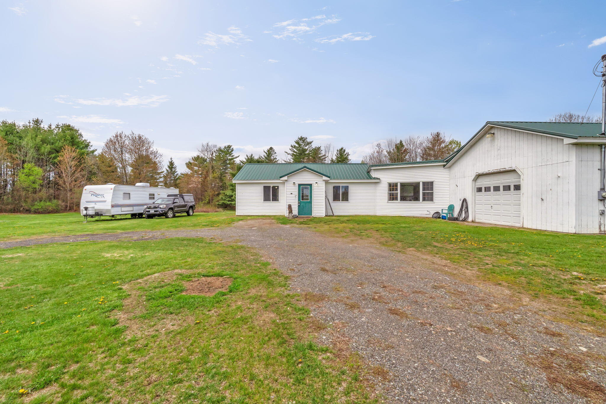 752 Detroit Road Troy ME 04987