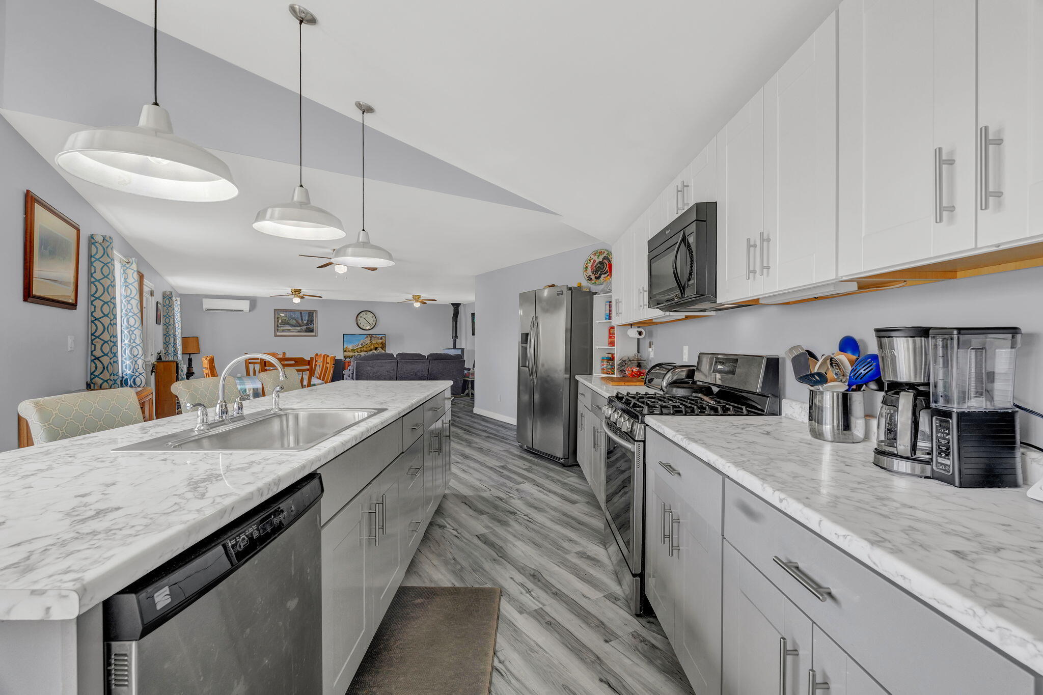 752 Detroit Road Troy ME 04987