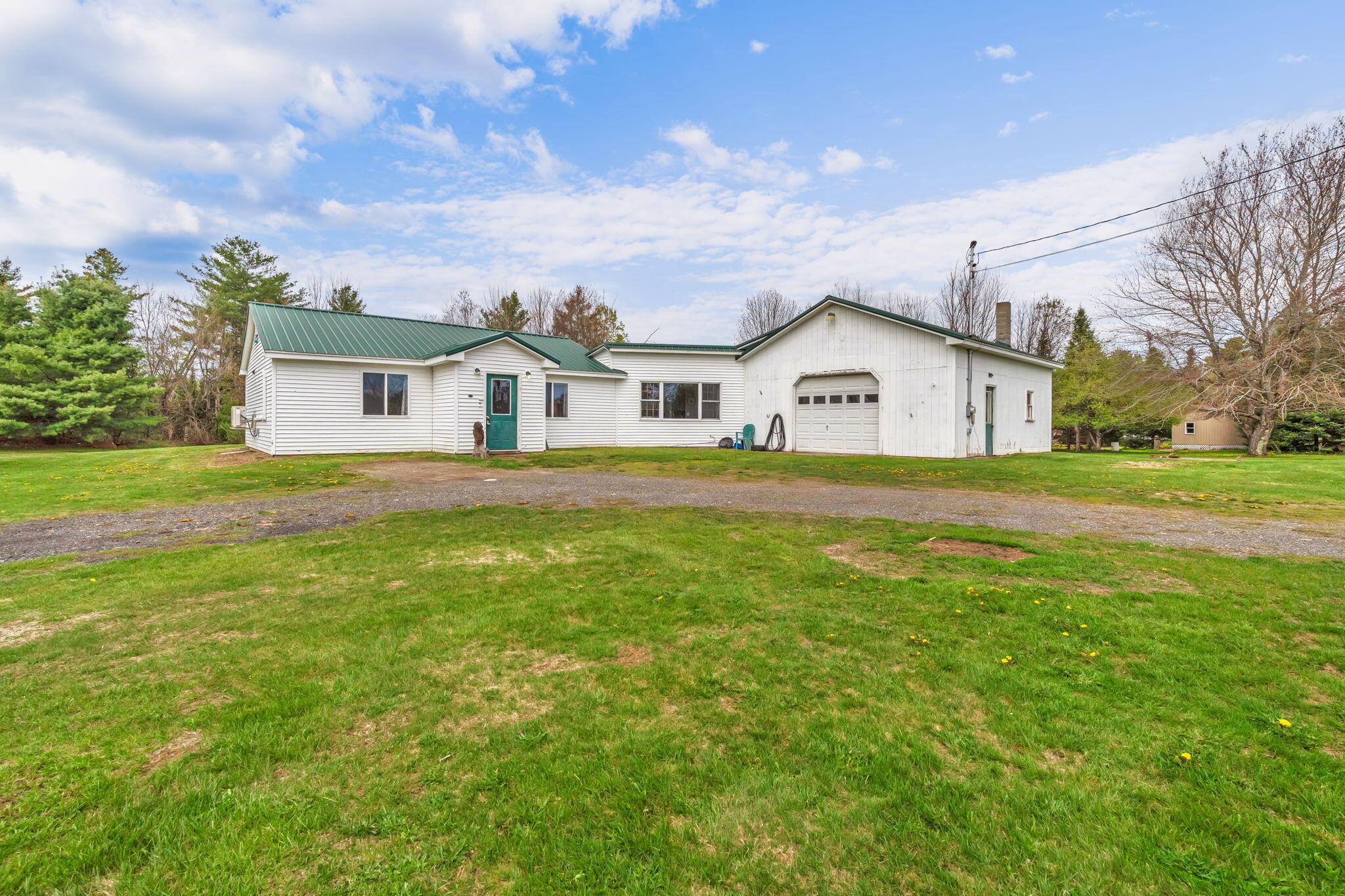 752 Detroit Road Troy ME 04987