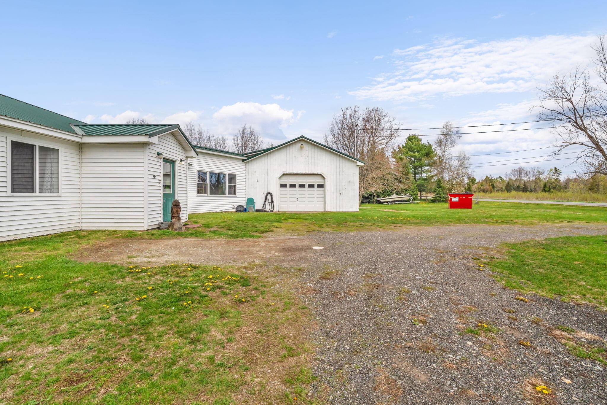 752 Detroit Road Troy ME 04987