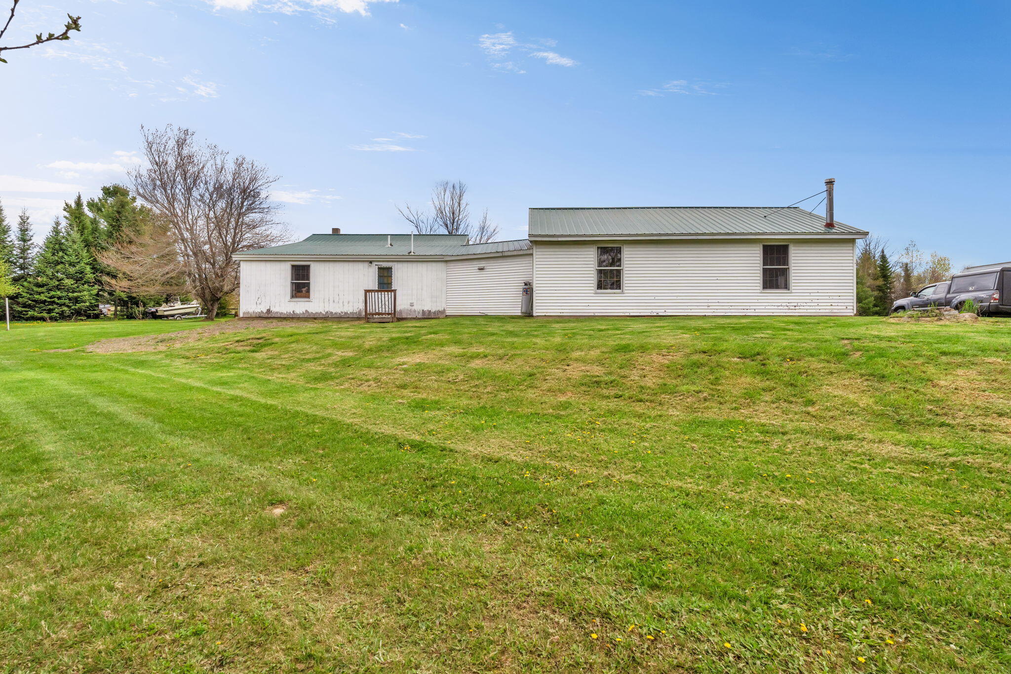 752 Detroit Road Troy ME 04987