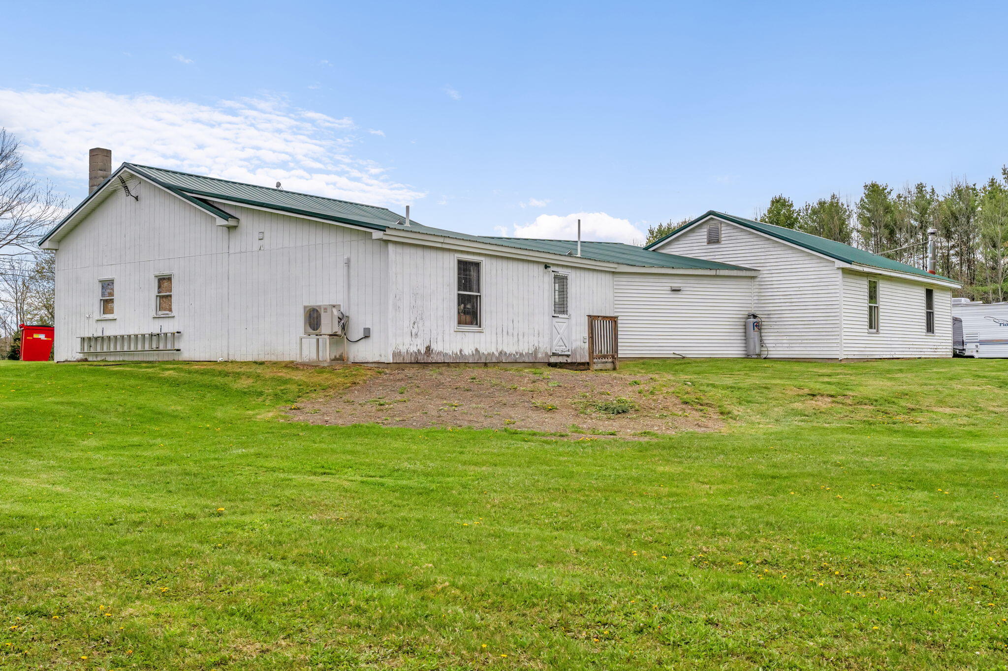 752 Detroit Road Troy ME 04987