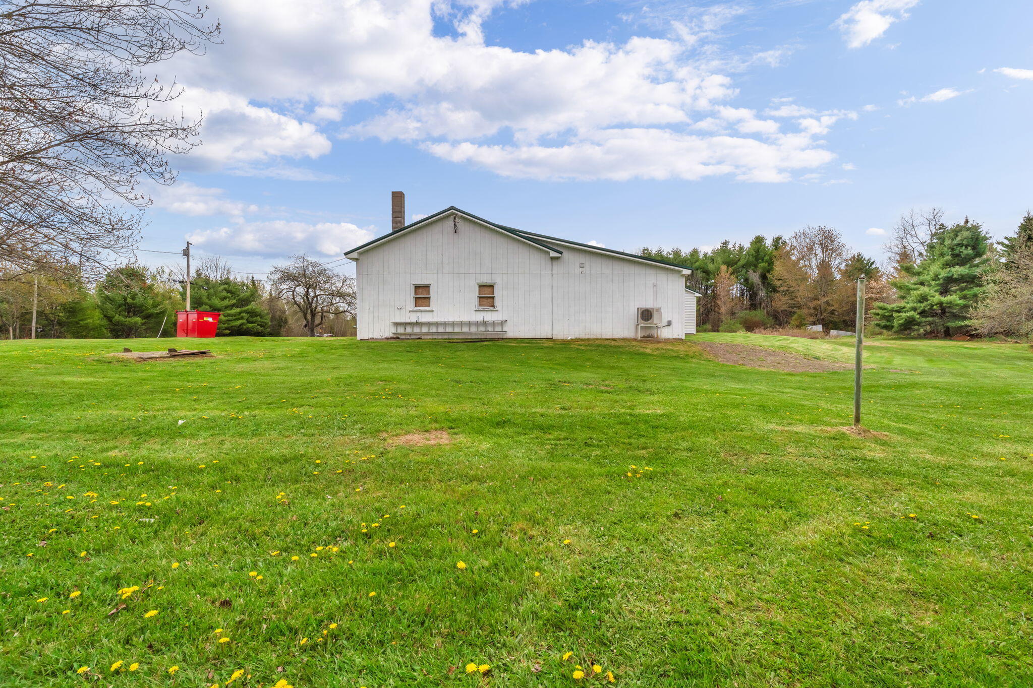 752 Detroit Road Troy ME 04987