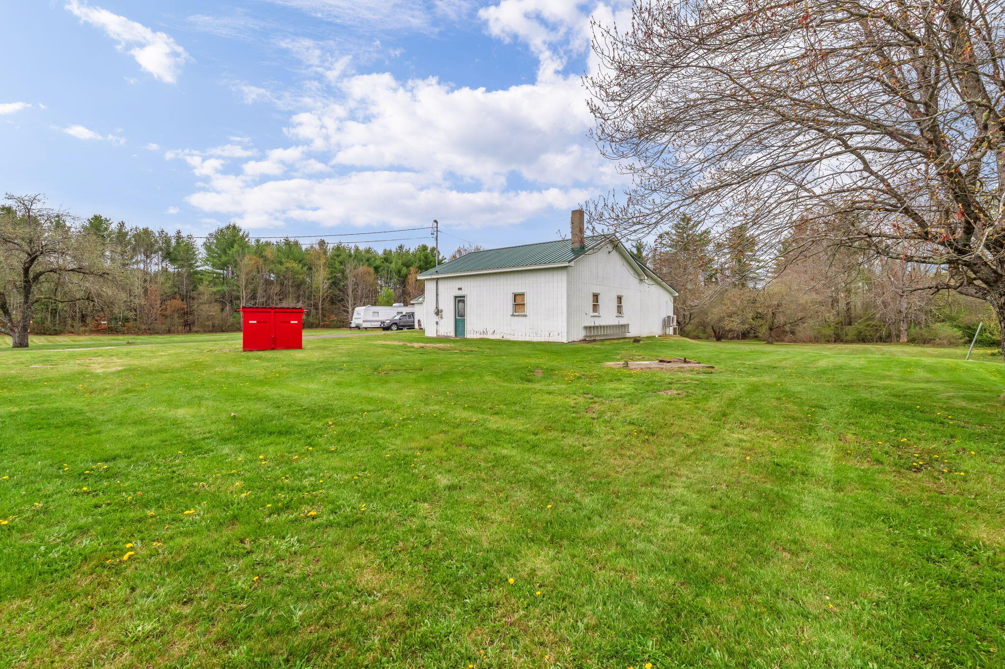 752 Detroit Road Troy ME 04987