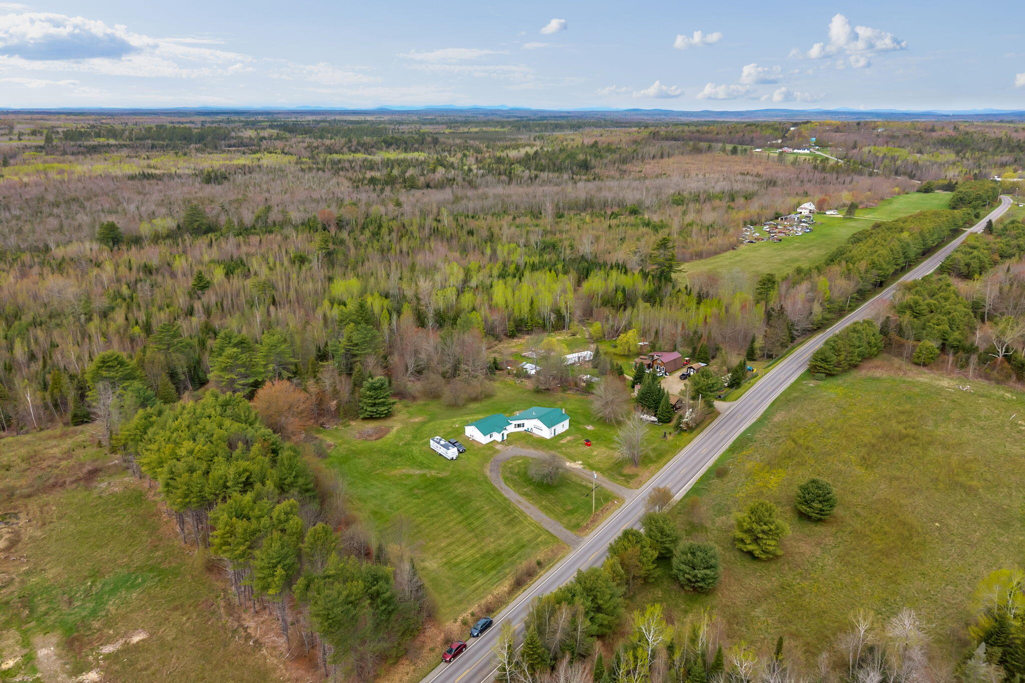 752 Detroit Road Troy ME 04987