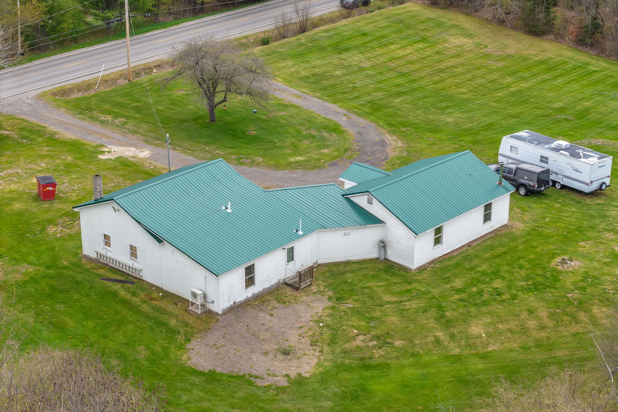 752 Detroit Road Troy ME 04987