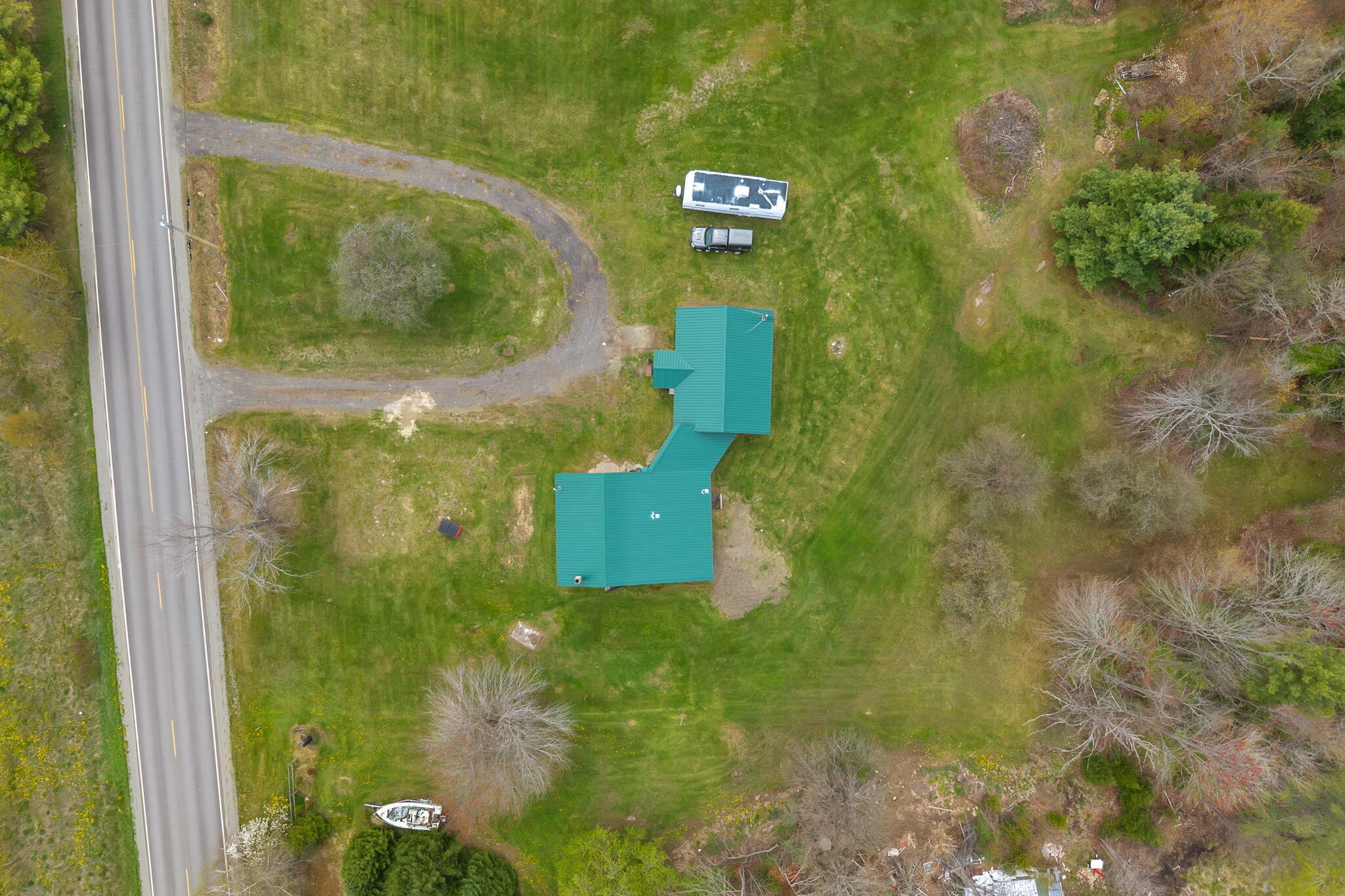 752 Detroit Road Troy ME 04987