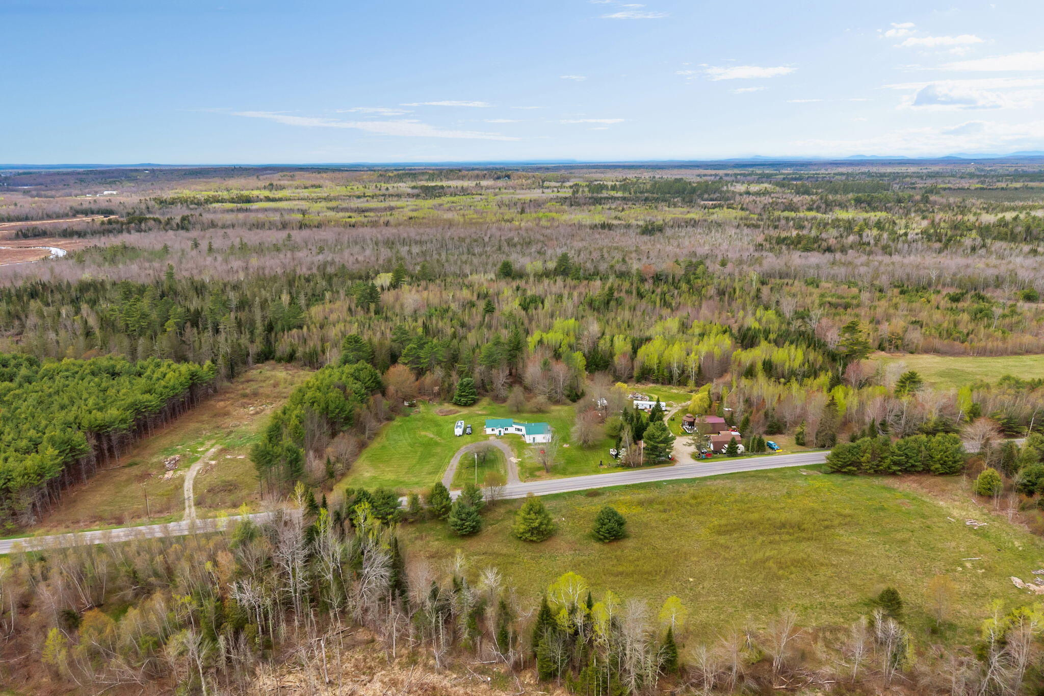 752 Detroit Road Troy ME 04987