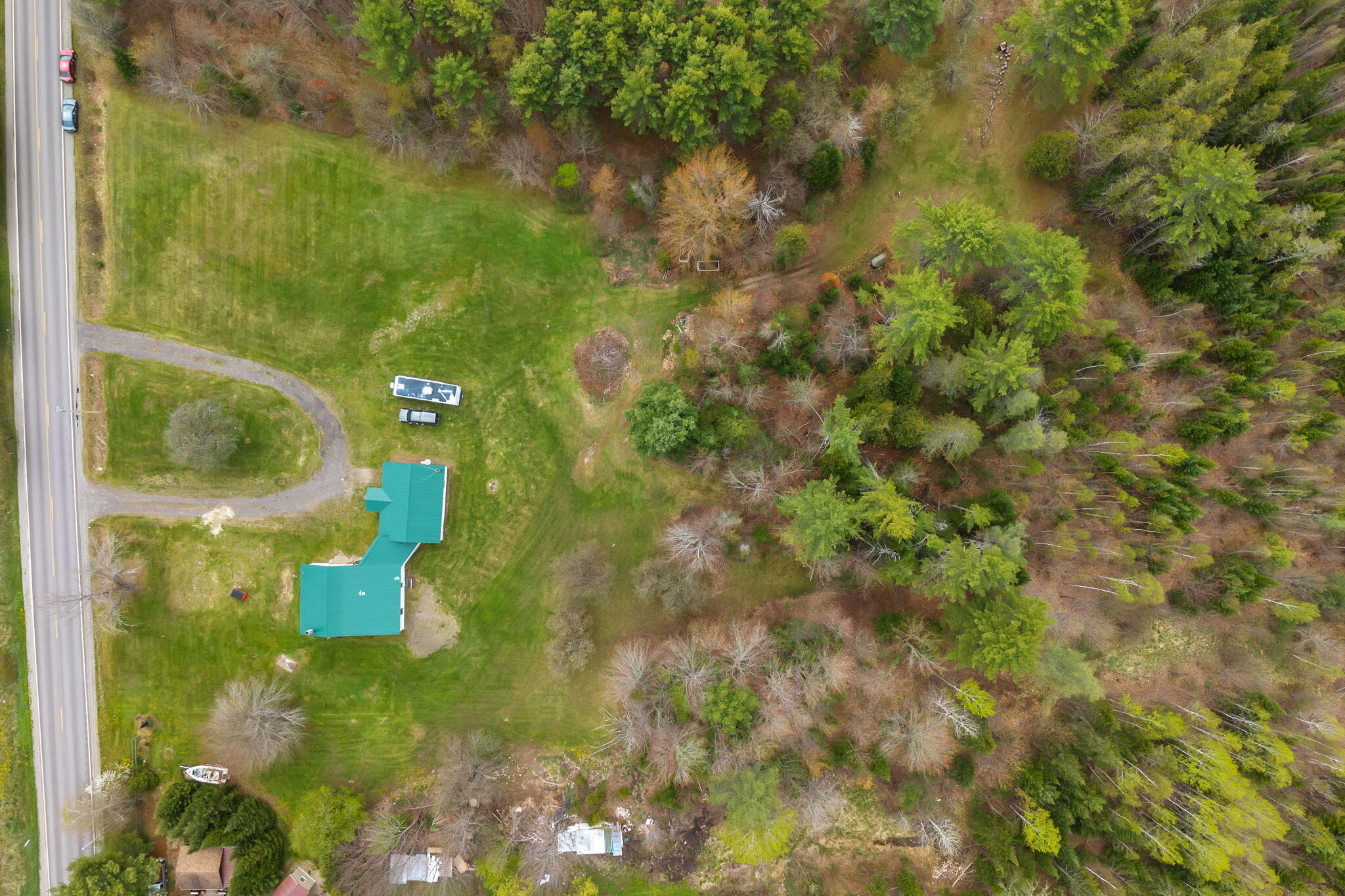 752 Detroit Road Troy ME 04987