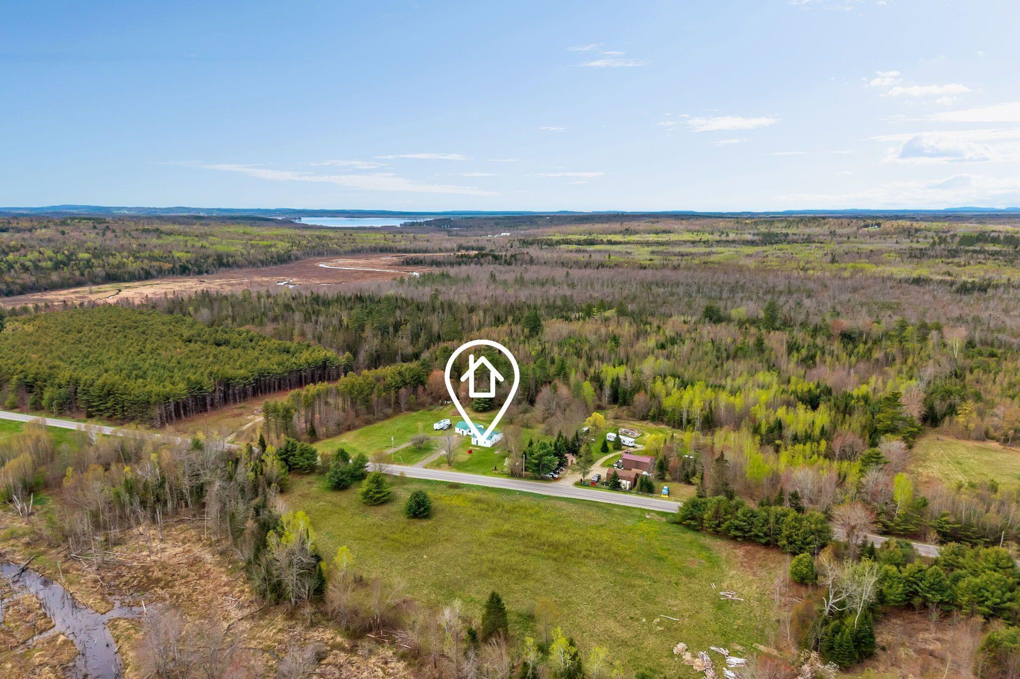 752 Detroit Road Troy ME 04987