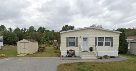 5 Joshs Way Poland ME 04274