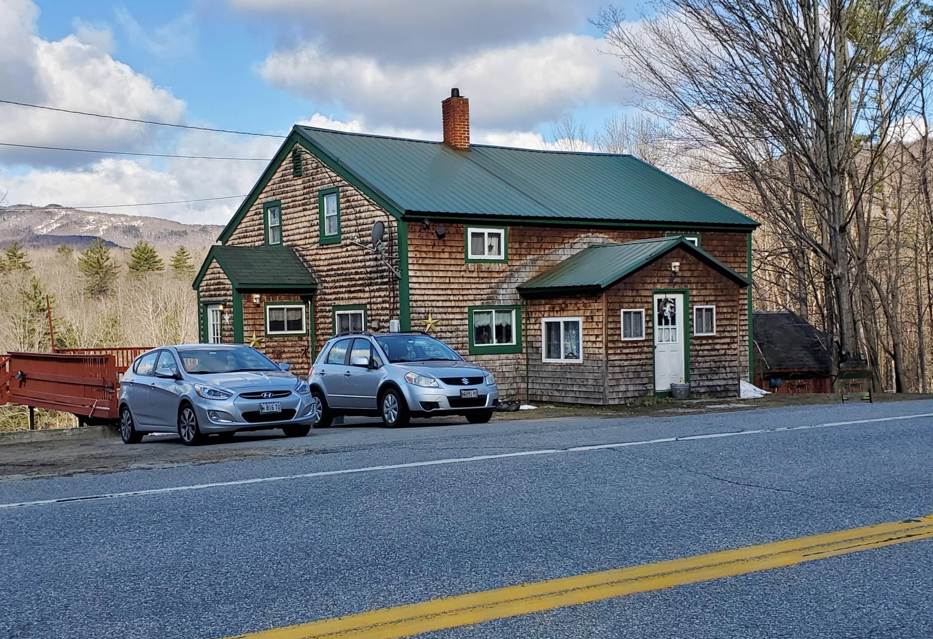 421 Roxbury Road Mexico, ME