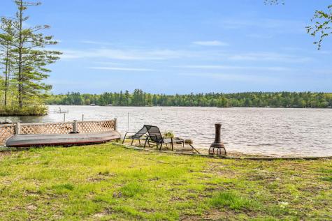 74 Birchwood Road Gray ME 04039