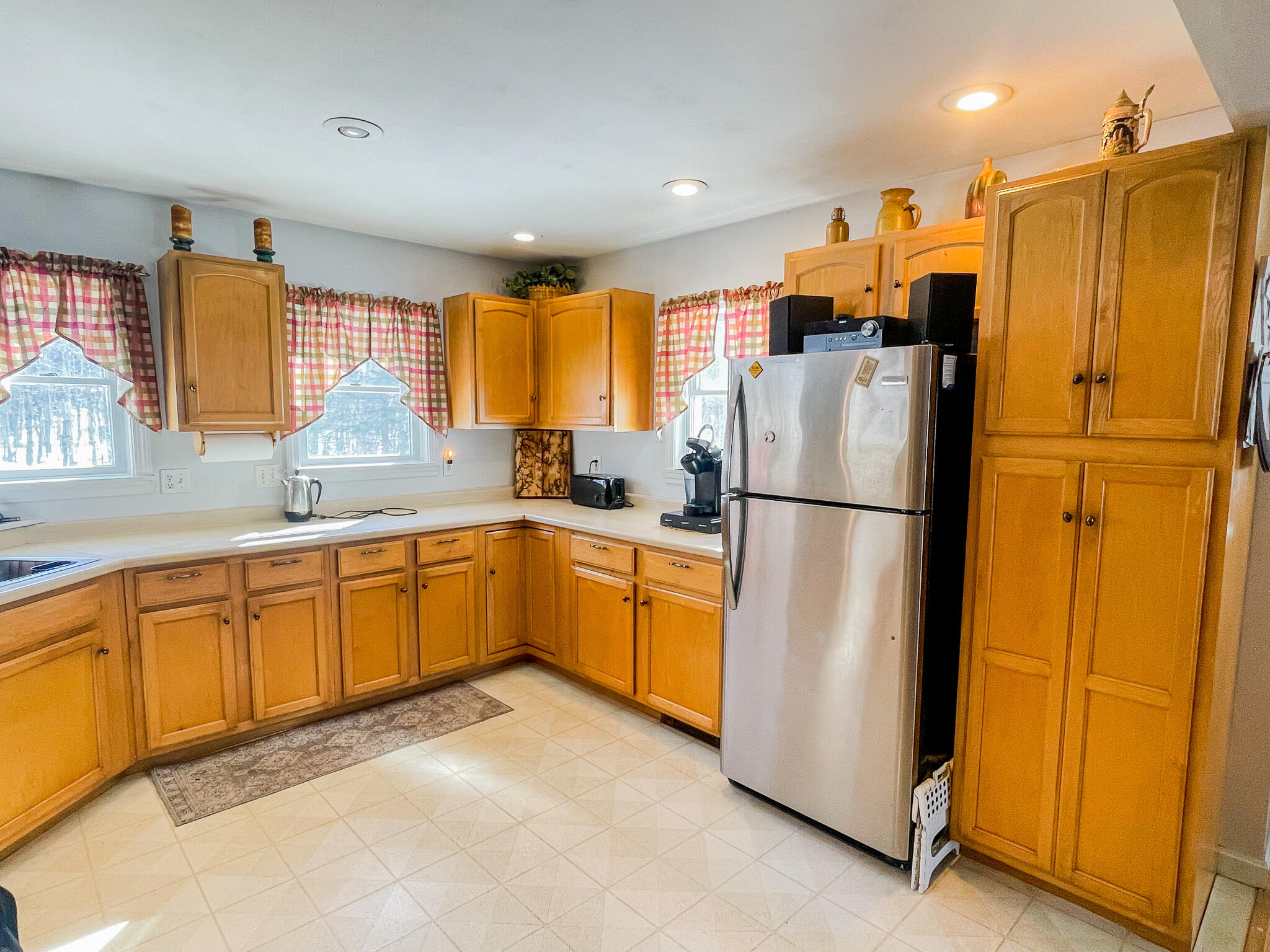 250 Middle River Road Greenbush ME 04418