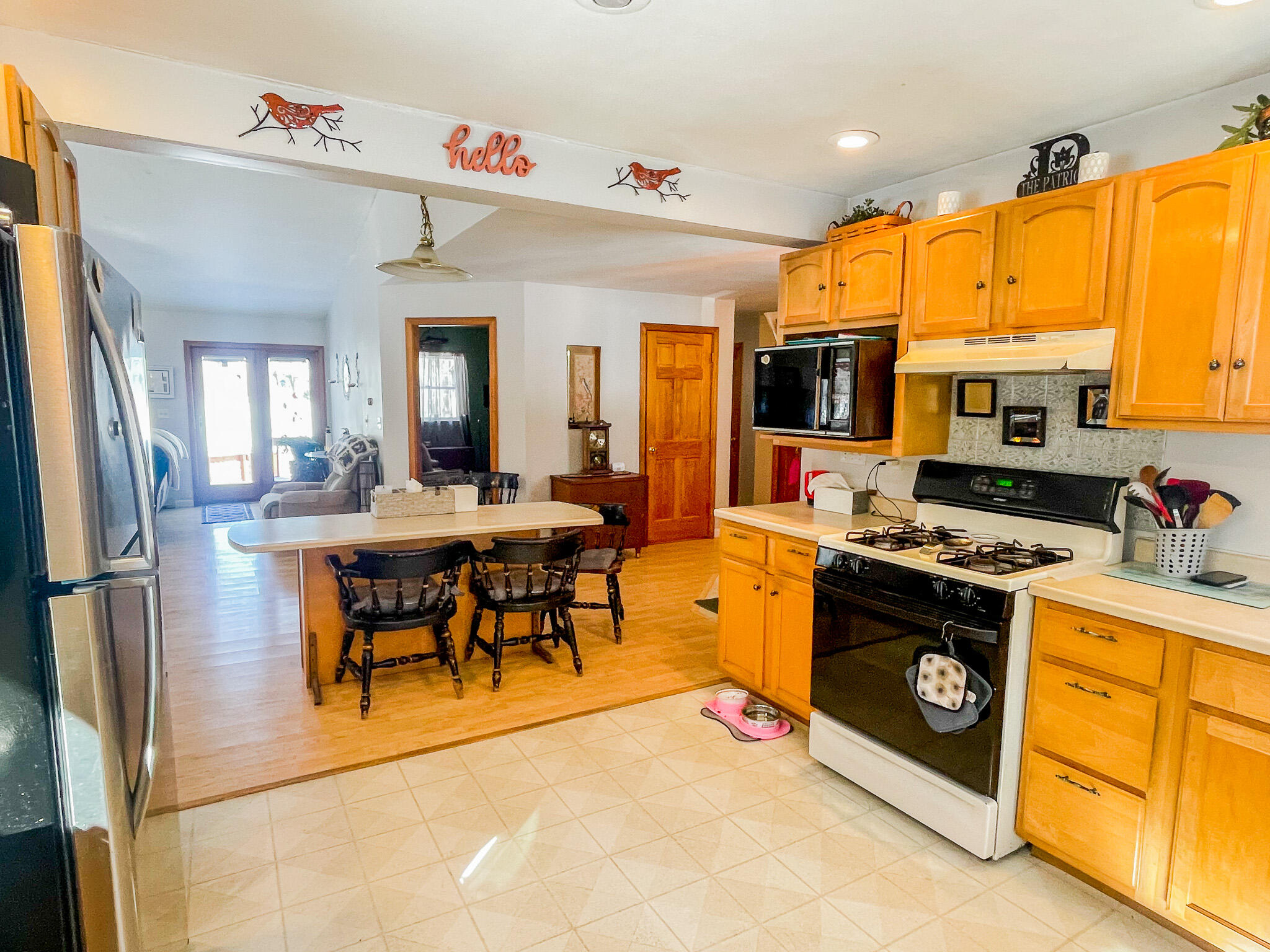 250 Middle River Road Greenbush ME 04418