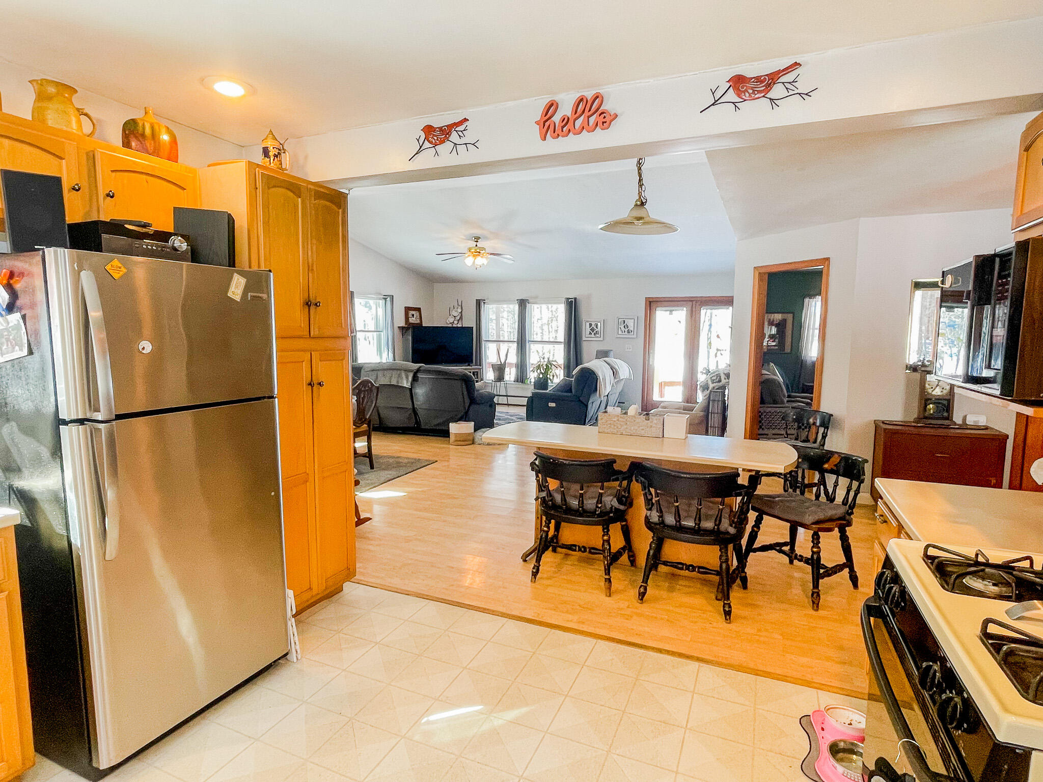 250 Middle River Road Greenbush ME 04418