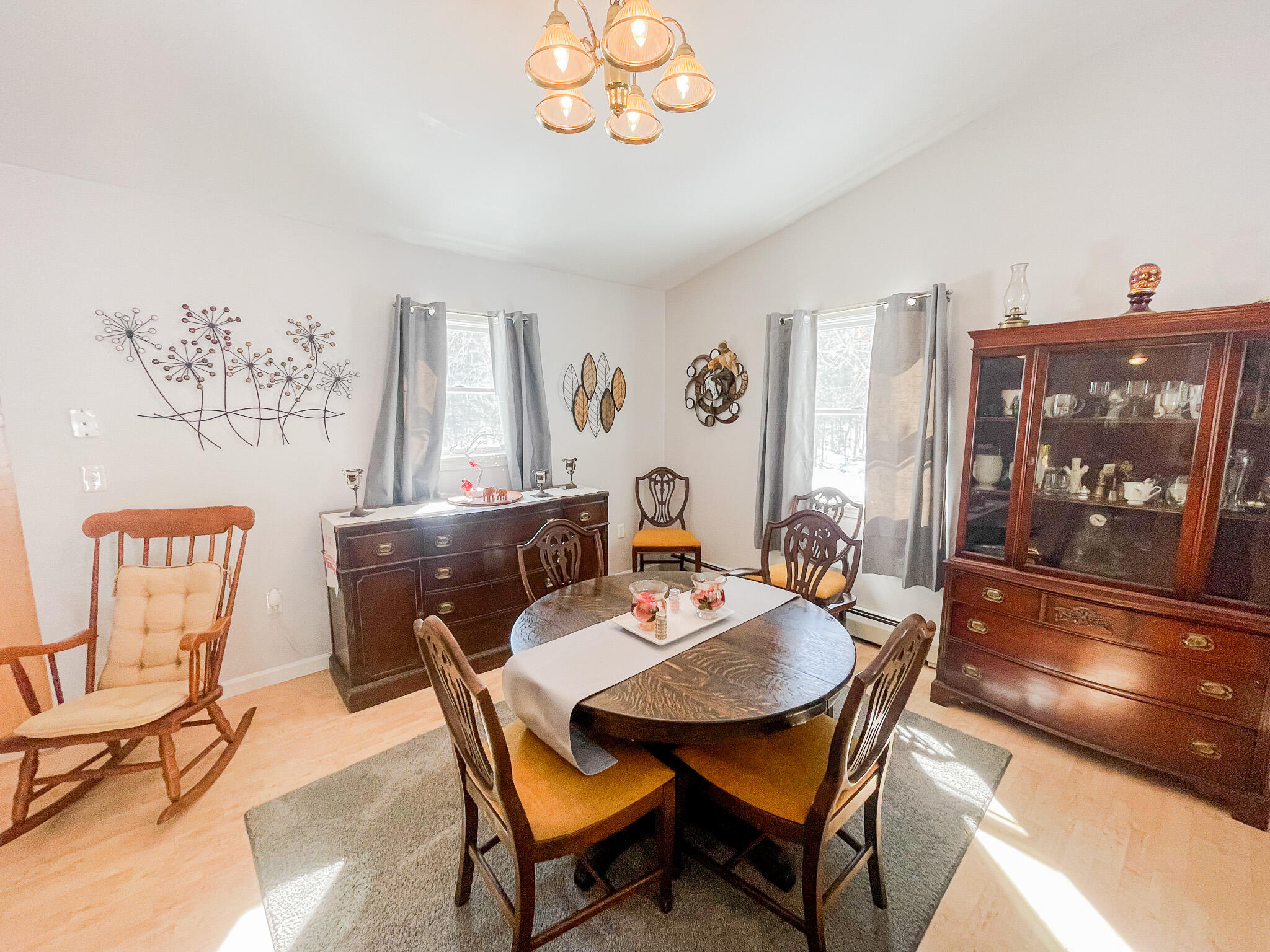 250 Middle River Road Greenbush ME 04418